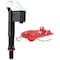 Korky Fill Valve And Flapper Kit 818GR - alternate 1