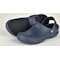 Crocs Men's Loafer Shoe, 6 Navy 010075-410-176 - alternate 3