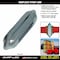 Snap-Loc Logistic Strap Anchor, Steel, 1467 lb. SLAL - alternate 8