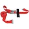 Snap-Loc Logistic Ratchet Strap, 16 ft., 1467 lb. SLTE216RR - alternate 1