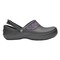 Crocs Women's Loafer Shoe, 5 Graphite 10876-04L-413 - alternate 3