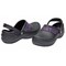 Crocs Women's Loafer Shoe, 5 Graphite 10876-04L-413 - alternate 1