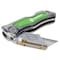 Greenlee Utility Folding Utility Knife, Folding Retractable, 8.9" 0652-22 - alternate 7