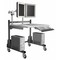 Hergo PACS Medical Workstation, 36 In 95-21PAC-036 - alternate 2
