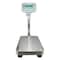 Adam Equipment Digital Platform Bench Scale 35 lb./16kg Capacity GBK 35a - alternate 3
