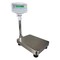 Adam Equipment Digital Platform Bench Scale 8000g/16 lb. Capacity GBK 16a - alternate 1