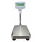 Adam Equipment Digital Platform Bench Scale 35 lb./16kg Capacity GBC 35a - alternate 2