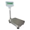 Adam Equipment Digital Platform Bench Scale 32kg/70 lb. Capacity GBC 70a - alternate 1