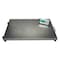Adam Equipment Digital Veterinarian Scale, 150kg/330 lb. Cap., 50g Graduations CPWplus 150L - alternate 3