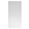 Xlerator Wall Guard, White, Antimicrobl Plastic, PK2 89W - alternate 2