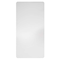 Xlerator Wall Guard, White, Antimicrobl Plastic, PK2 89W - alternate 1