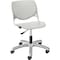 Kfi Task Chair, 15-1/2" to 20", Light Grey TK2300-P13 - alternate 1