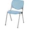 Kfi Poly Stack Chair, w/Perforated Back 2300-P35 - alternate 1