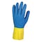 Kleenguard Chemical Resistant Gloves, , XL 24 PK 38744 - alternate 1
