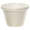 Dart Carry-Out Soup Container, Foam, PK1000 6SJ12 - alternate 1
