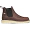 Danner Men's Chelsea Boot, 7 D, Brown, 15484 15484-7D - alternate 1