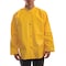 Tingley Jacket, Yellow, XL J32007 - alternate 1