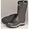 Skellerup Men's Insulated Boots, Plain Toe, 13" Height, Black, 15 FRQ515 - alternate 3