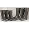Skellerup Men's Insulated Boots, Plain Toe, 13" Height, Black, 15 FRQ515 - alternate 2