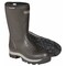 Skellerup Men's Insulated Boots, Plain Toe, 13" Height, Black, 15 FRQ515 - alternate 1