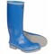 Skellerup Men's Insulated Boots, Steel Toe, 16" Height, Blue, 11 FSP111 - alternate 1