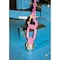 Rud Chain Hoist Ring, 180 Pivot, 2860 lb.Load Cap. 7100430 - alternate 2