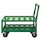 Zoro Select Medical Cylinder Cart, 2000 lb., 36 In.L MCC-2436-6PU-83T - alternate 1