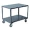 Jamco Mobile Table, 1400 lb., 37 in. L, 25 in. W LB236P501GP - alternate 1