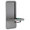 Haws Plumbed Eyewash, Wall Mount, Plumbed, 32 in H., 14 in W 7656WCC - alternate 1