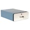 Pro-Line Drawer, 15 W x 19-1/4 D x 6 in. H, Blue MDS6-L14 - alternate 1