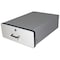 Pro-Line Drawer, 15 W x 19-1/4 D x 6 in. H, Gray MDS6-A31 - alternate 1