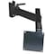 Pro-Line Flat Screen Monitor Arm, Black FSMA - alternate 1
