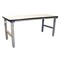 Pro-Line Bolted Workbench, Laminate, 72 in W, 30 in to 36 in Height, 850 lb, Straight IWB7236P - alternate 1