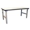 Pro-Line Bolted Workbench, Laminate, 72 in W, 30 in to 36 in Height, 850 lb, Straight IWB7236C - alternate 1