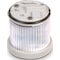Edwards Signaling Tower Light Module, 24V AC, 24V DC, White, 48 mm Dia., 1 7/8 in Height, LED, 248BC Series 248LEDMW24AD - alternate 1