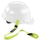 Gem Products Hard Hat Lanyard, For Use With Hard Hats Lime 3150 - alternate 1
