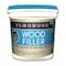 Famowood Wood Filler, 1 gal, Pail, Natural 40002126 - alternate 1
