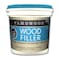 Famowood Wood Filler, 1 gal, Pail, Fir-Maple 40002118 - alternate 1