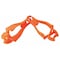 Ergodyne Glove Clip Holder, Dual Clips, Squids 3400 Series, Holds Gloves & Gear, Orange 3400 - alternate 1