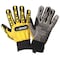 Impacto Mechanics Gloves, Impact Protection, S, PR WGRIGGS - alternate 1