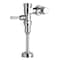 American Standard Urinal Manual Flush Valve, 0.5 gpf gpf, 3/4 in Inlet, Non-Hold Open Oscillating 6045051.002 - alternate 1