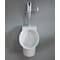 American Standard Automatic Flush Valve 0.5 gpf, Chrome, Single Flush, Urinal 6063051.002 - alternate 2