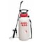 Solo 2 gal Handheld Lawn & Garden Sprayer, Polyethylene Tank, 48 in L Hose, 28 in L Wand 456 - alternate 1