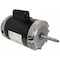 Century Pool Pump Motor, Permanent Split Capacitor, 3/4 HP, 56Y Frame, 3,450 Nameplate RPM B663 - alternate 2