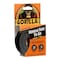 Gorilla Glue Duct Tape, Black, 10 yd L, 1 in W 6100109 - alternate 1