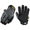 Mechanix Wear Mechanics Gloves, Synthetic Leather Palm, 10, Black/Gray MGV-00-010 - alternate 2
