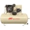 Ingersoll-Rand Electric Air Compressor, 10 hp, 2 Stage 2545E10-P-230/3 - alternate 1