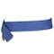 Ergodyne Cooling Bandana, Blue, One Size 6705CT - alternate 1