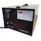 Dayton Step Up/Step Down Voltage Converter, 110V AC to 220V AC, 220V AC to 110V AC, 3kVA, 50/60 Hz, Metal 16V988 - alternate 3