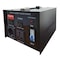 Dayton Step Up/Step Down Voltage Converter, 110V AC to 220V AC, 220V AC to 110V AC, 3kVA, 50/60 Hz, Metal 16V988 - alternate 1